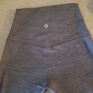Lulu leggings